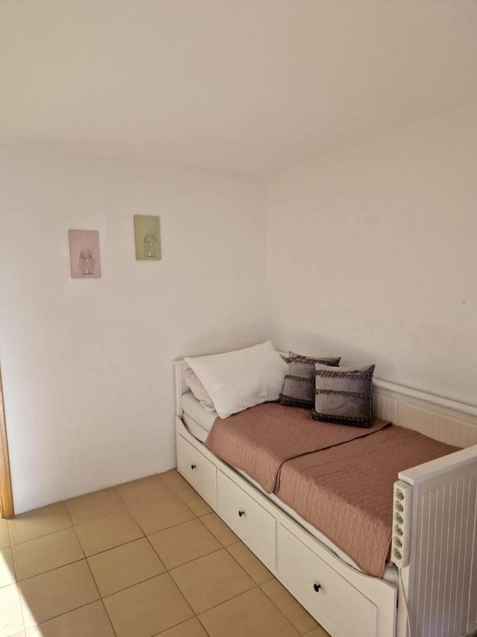 Apartment Misic 르티나 외부 사진