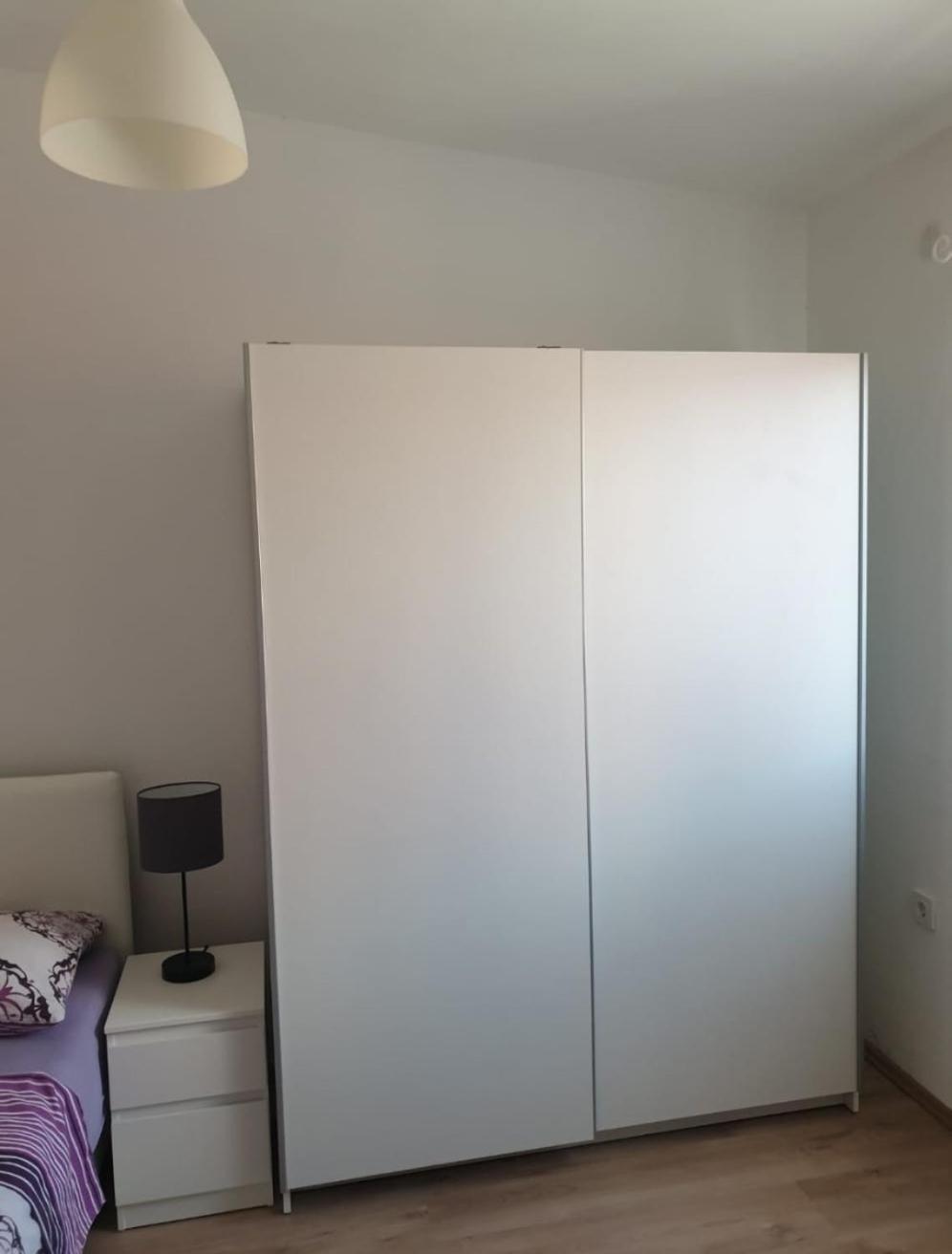 Apartment Misic 르티나 외부 사진